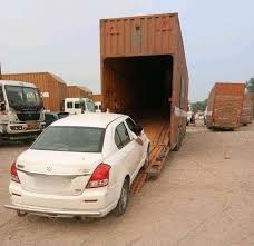 Vehicle Shifting - Kapoor Worlwide Express